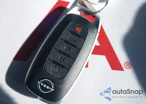 2025 Nissan Sentra Sv из США, поврежденный, VIN 3N1AB8CV8SY213956